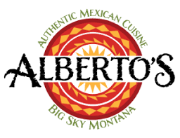 Albertos Authentic Mexican Cuisine Logo