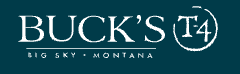 Buck's T-4 Logo