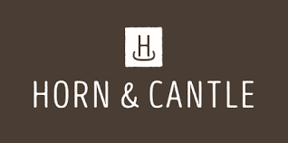 Horn & Cantle Logo