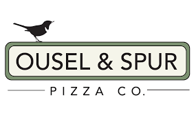 Ousel and Spur Logo