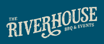 Riverhouse BBQ and Events Logo