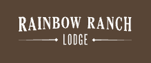 Rainbow Ranch Lodge Logo