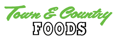 Town & Country Foods Logo