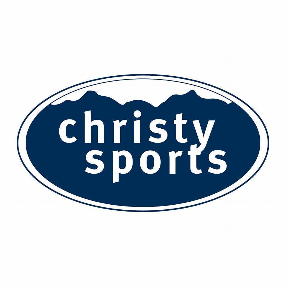 Christy Sports Logo